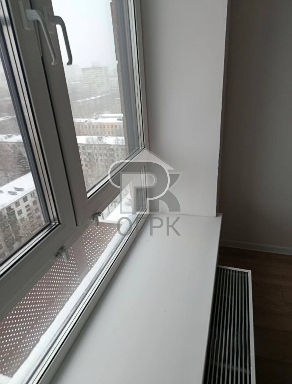 Купить 3-комнатную квартиру, №388428