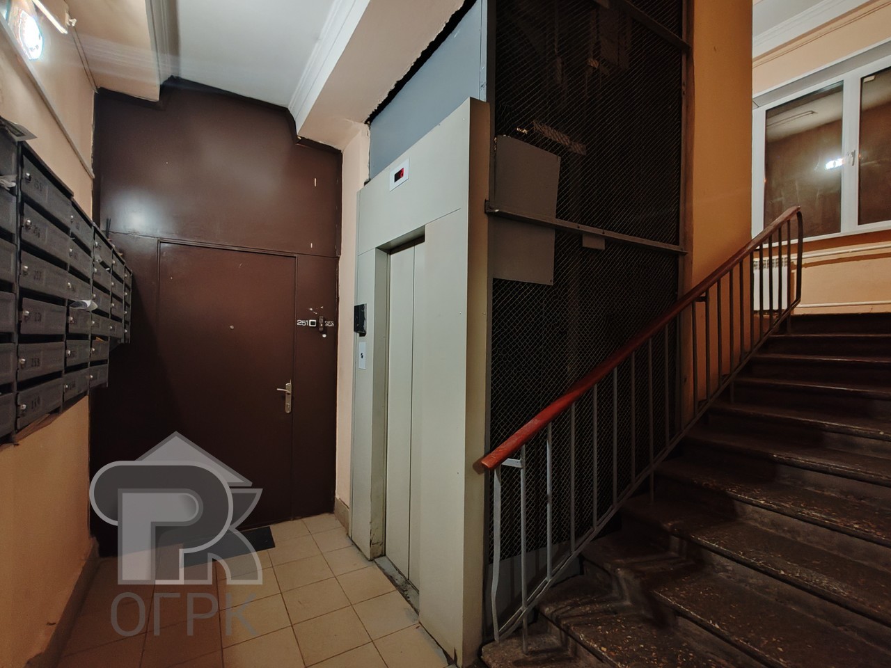 Купить 2-комнатную квартиру, №387718