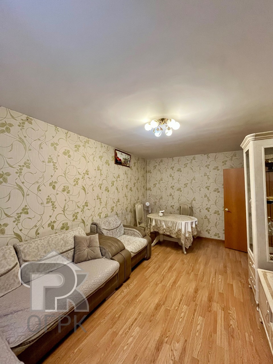 Купить 2-комнатную квартиру, №388273