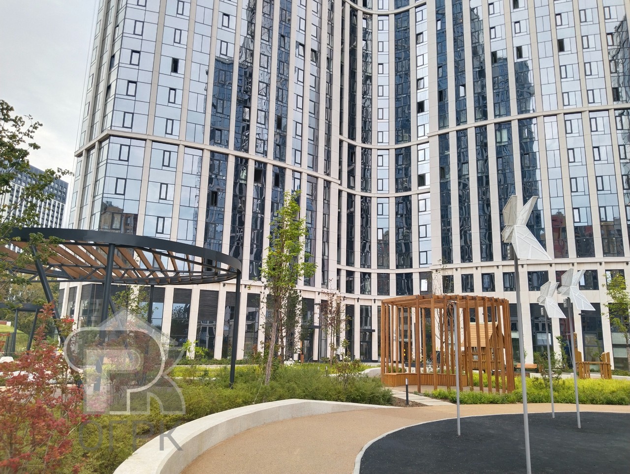 Купить 3-комнатную квартиру, №370217