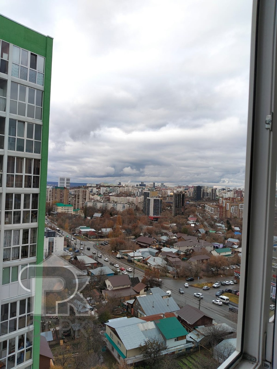 Купить 1-комнатную квартиру, №384666