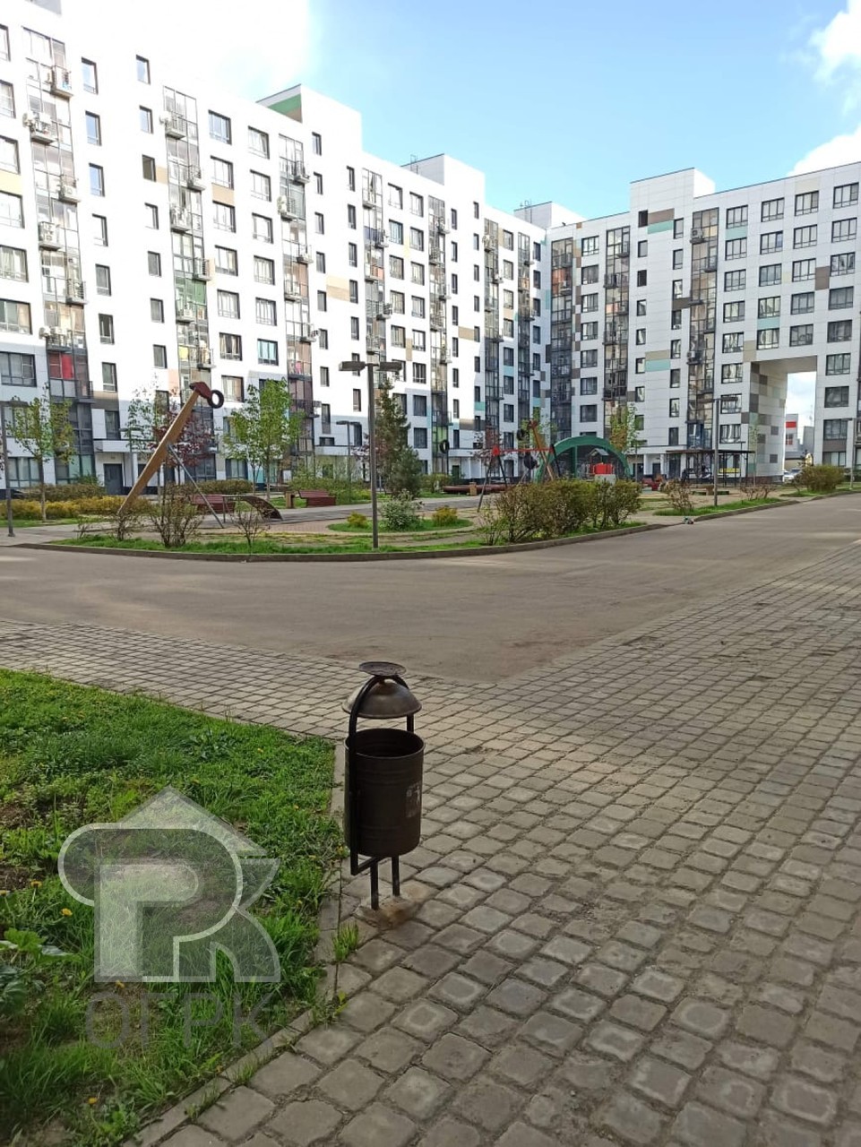 Купить студию, №384894