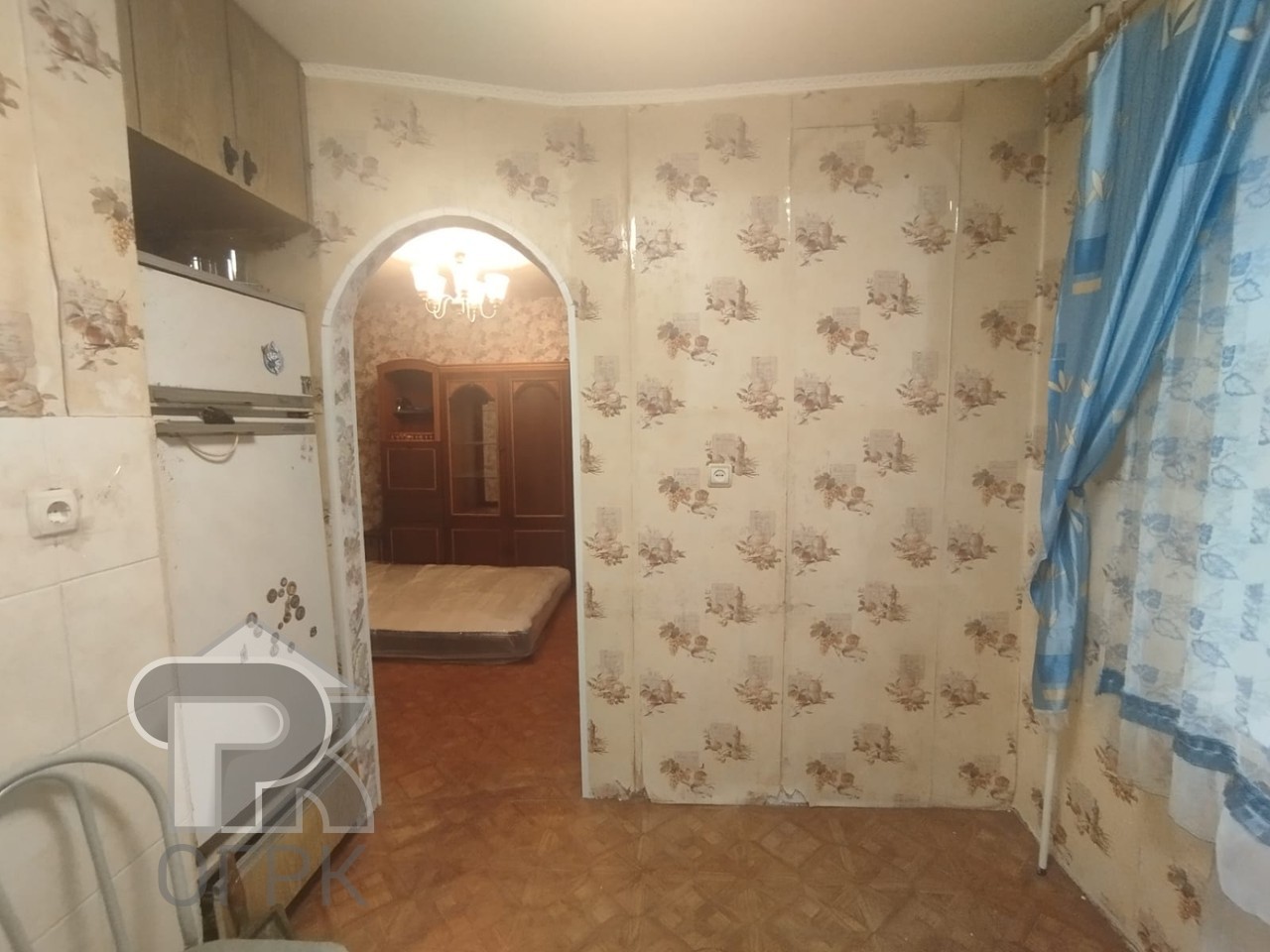 Купить 1-комнатную квартиру, №385184