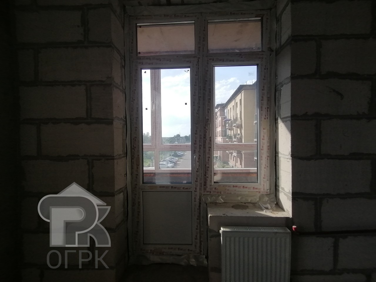 Купить 3-комнатную квартиру, №390346