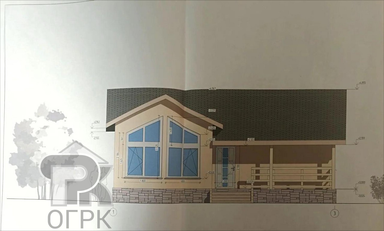 Купить дом, №388928