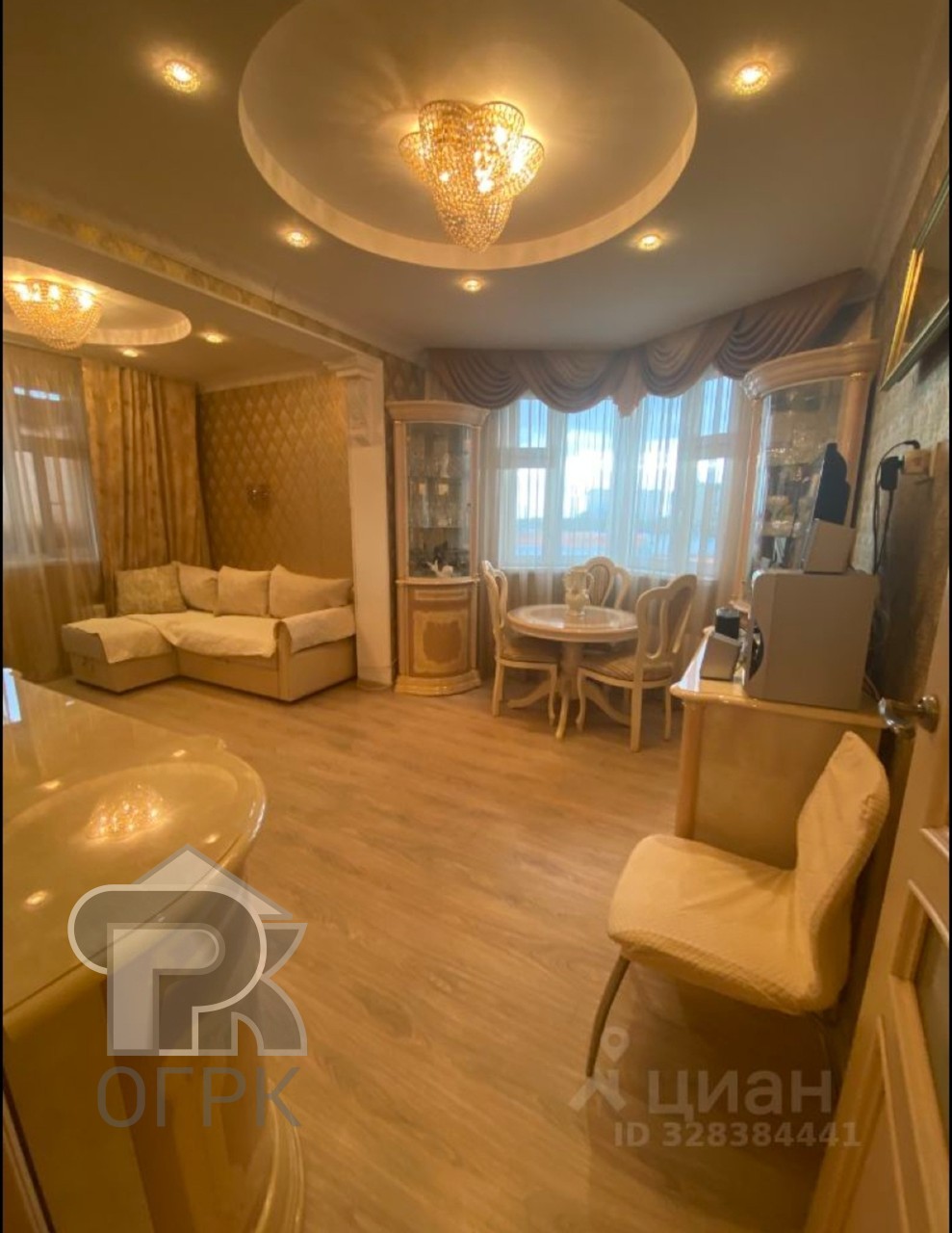 Купить 2-комнатную квартиру, №389206