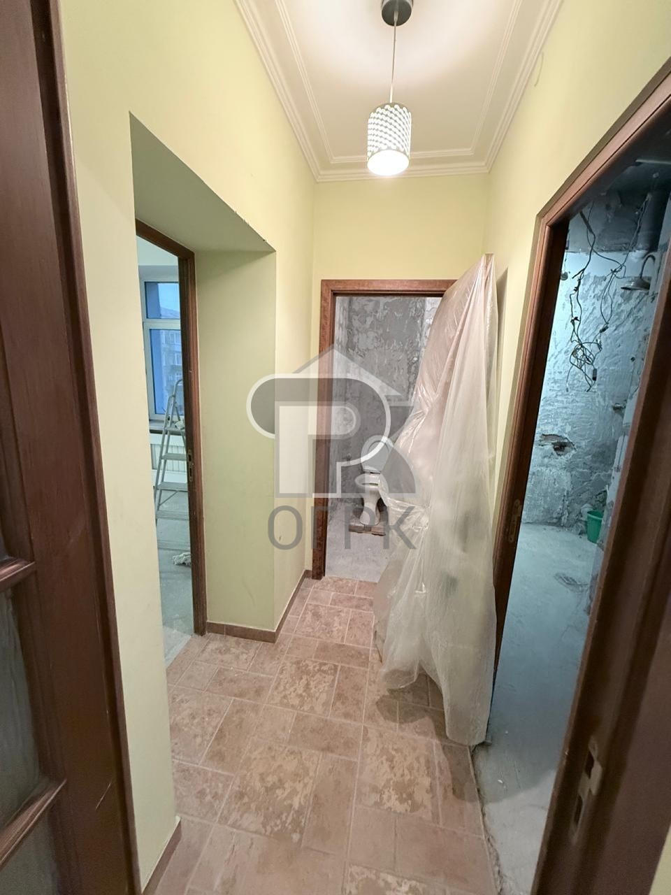 Купить 3-комнатную квартиру, №387805