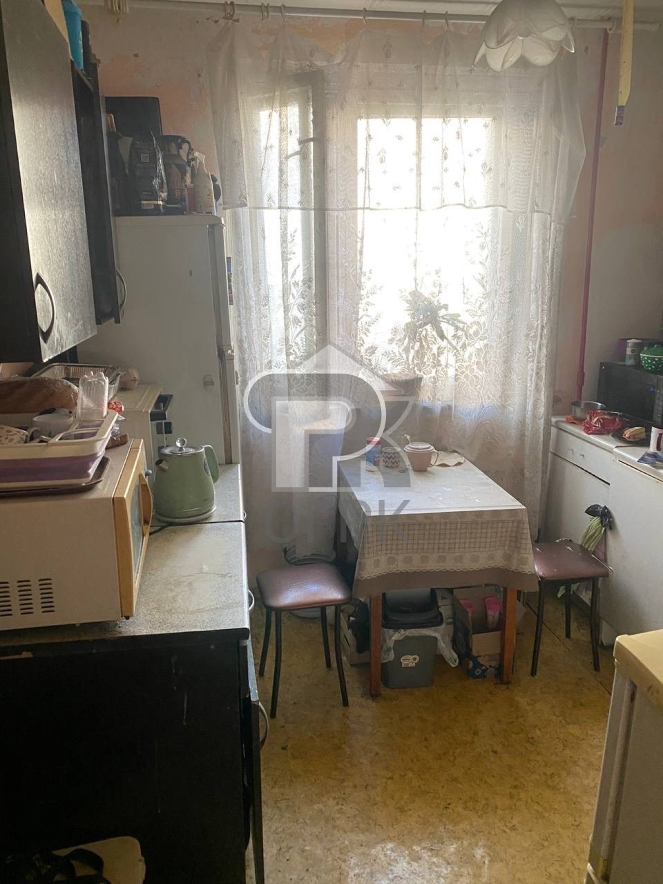 Купить 4-комнатную квартиру, №389267