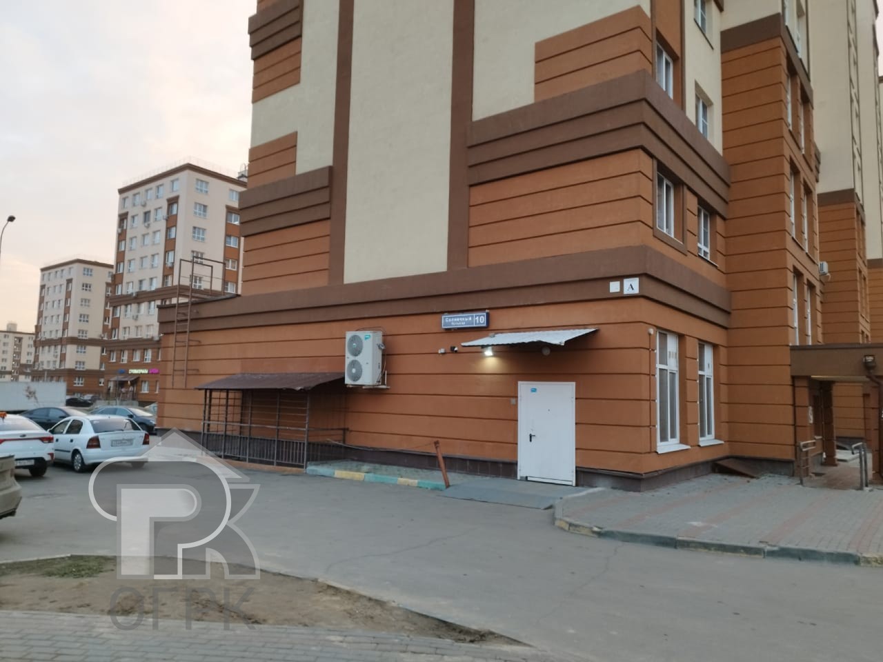 Купить 2-комнатную квартиру, №361164