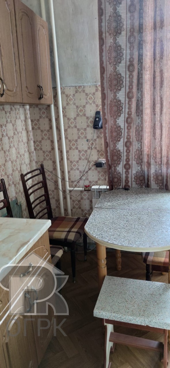 Купить 3-комнатную квартиру, №387293