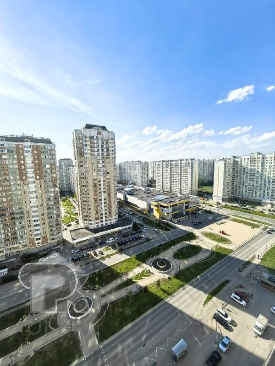 Купить 2-комнатную квартиру, №390718