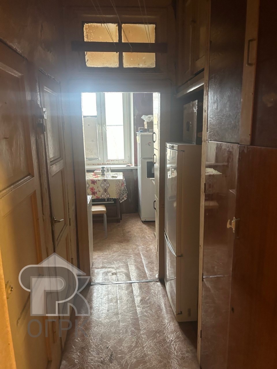 Купить комнату в 3-ккв, №391417
