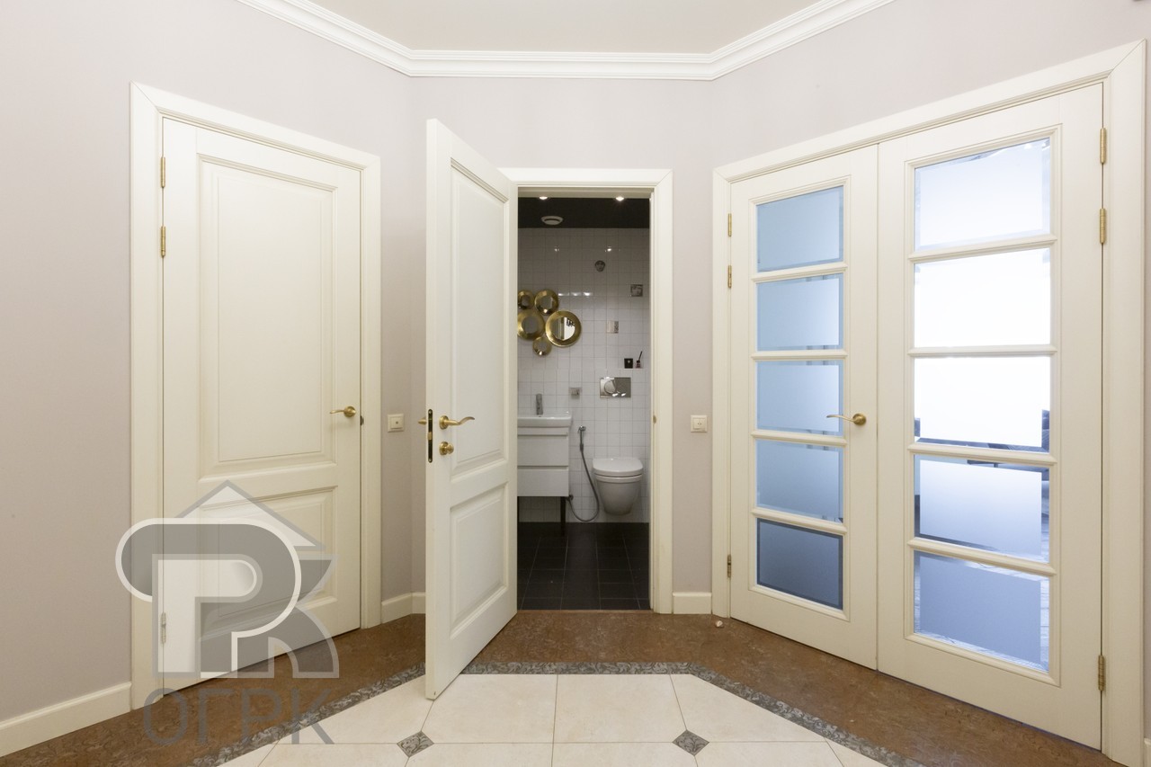 Купить 4-комнатную квартиру, №387262