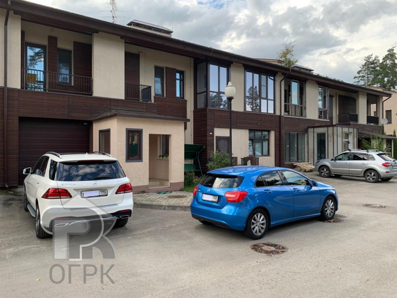 Купить таунхаус, №324039