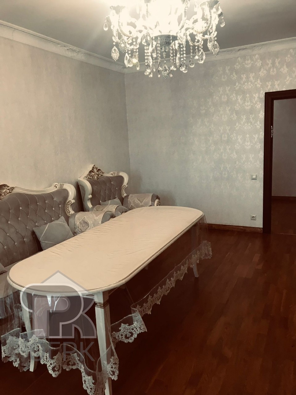 Купить 3-комнатную квартиру, №390327