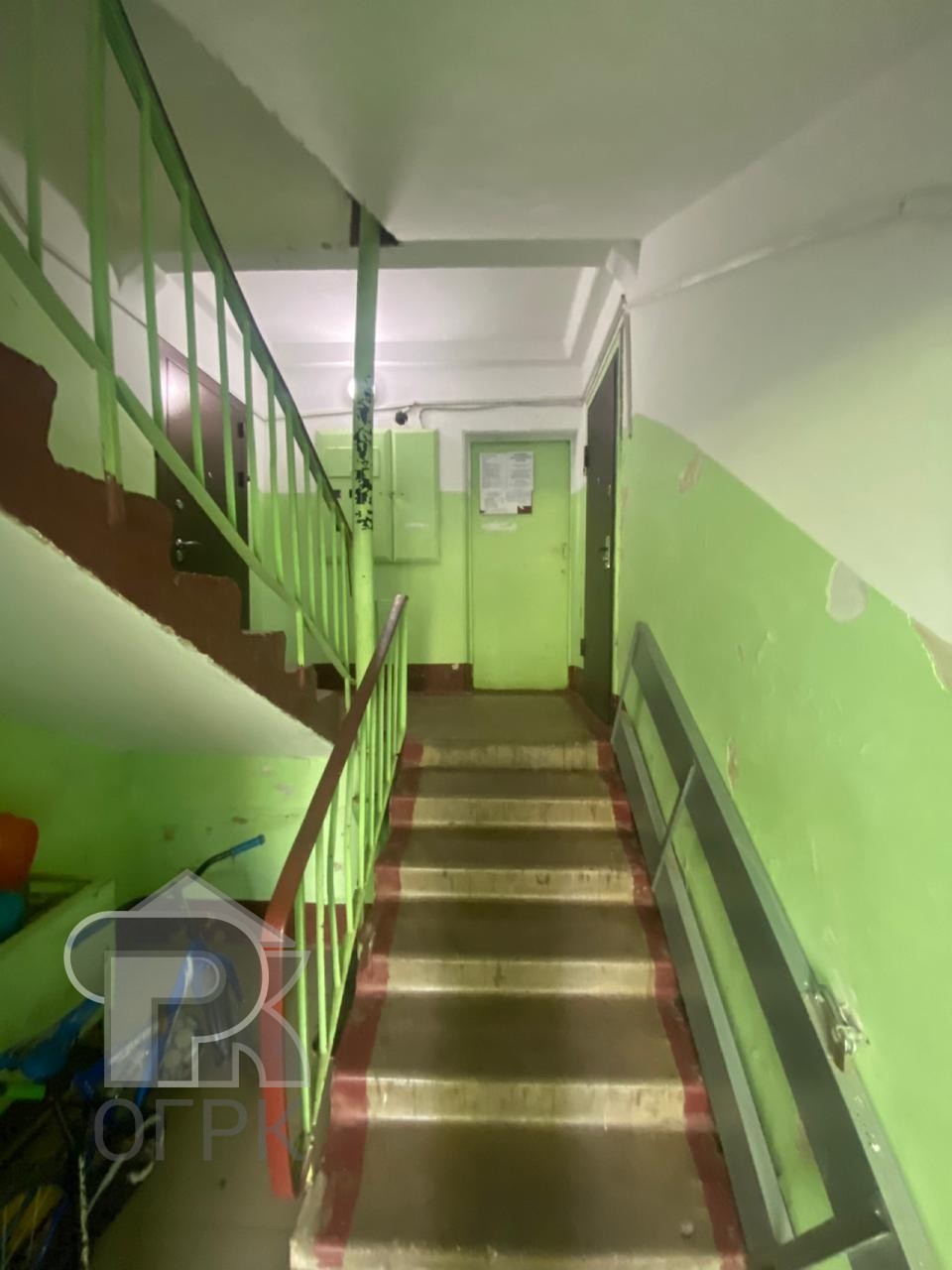 Купить 3-комнатную квартиру, №386275