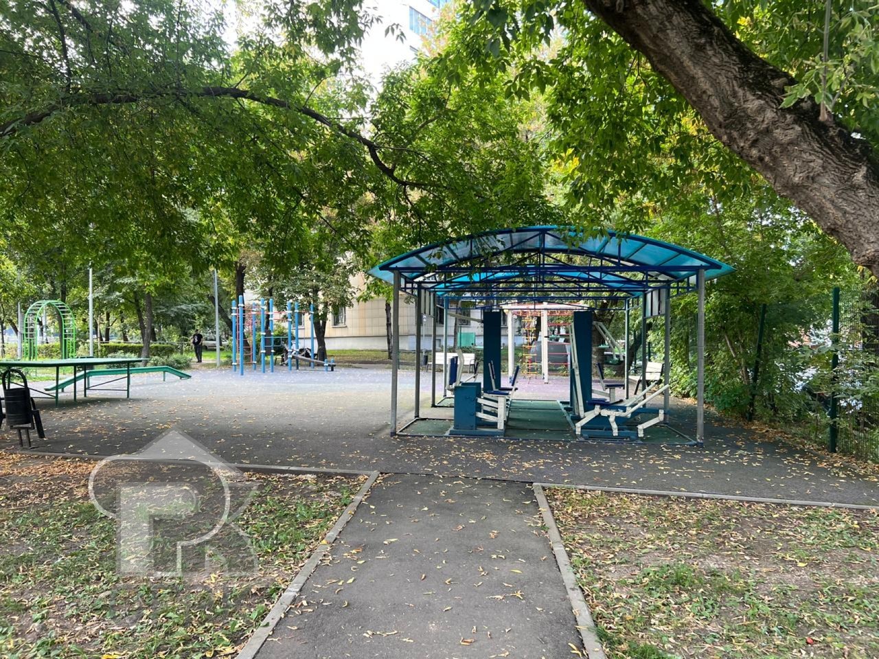 Купить 1-комнатную квартиру, №386787