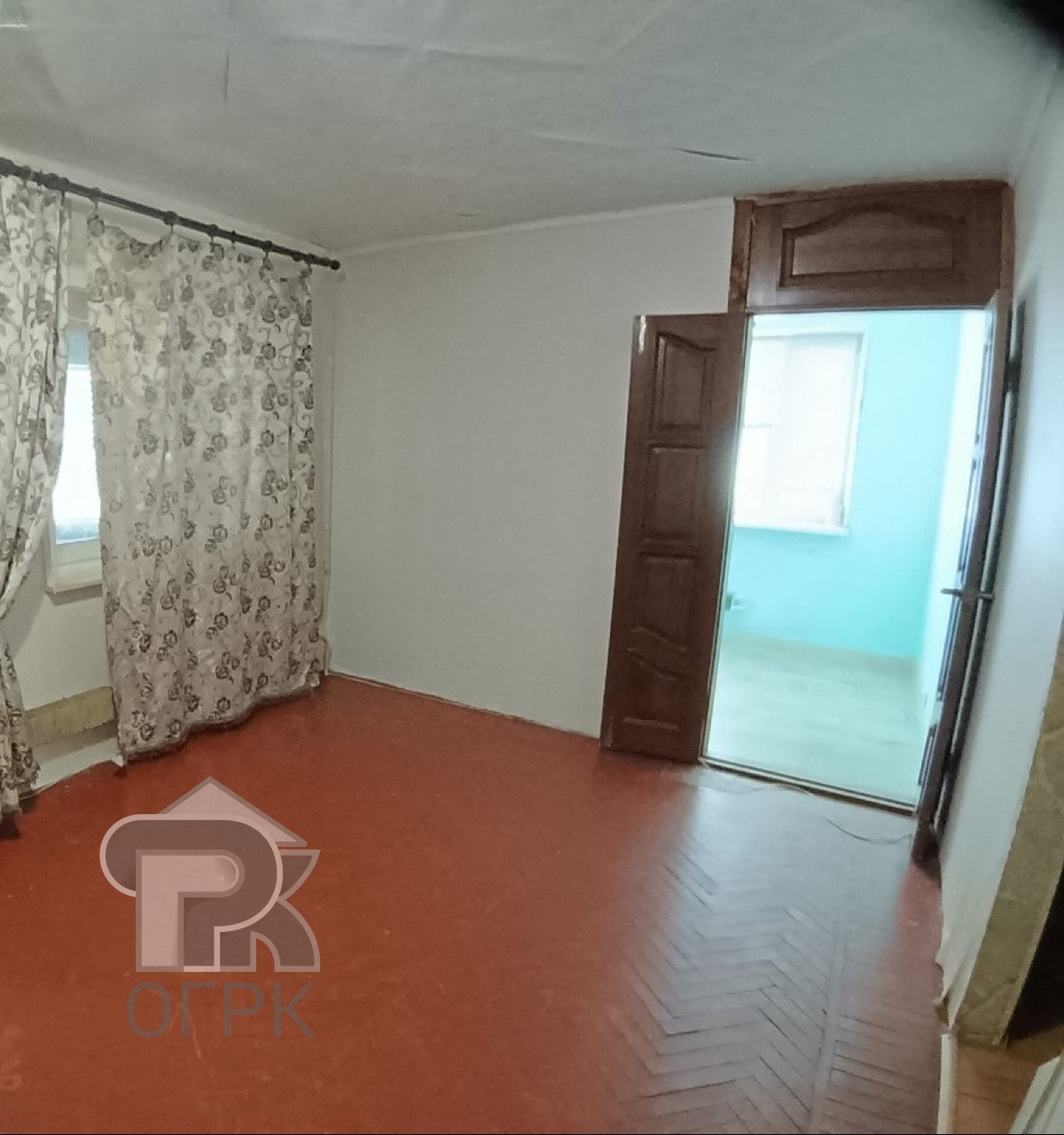 Купить 3-комнатную квартиру, №386057