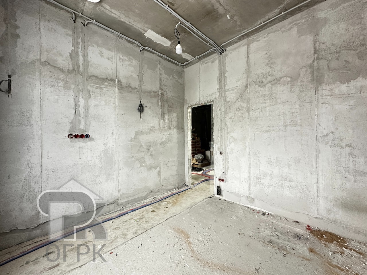 Купить 2-комнатную квартиру, №387395