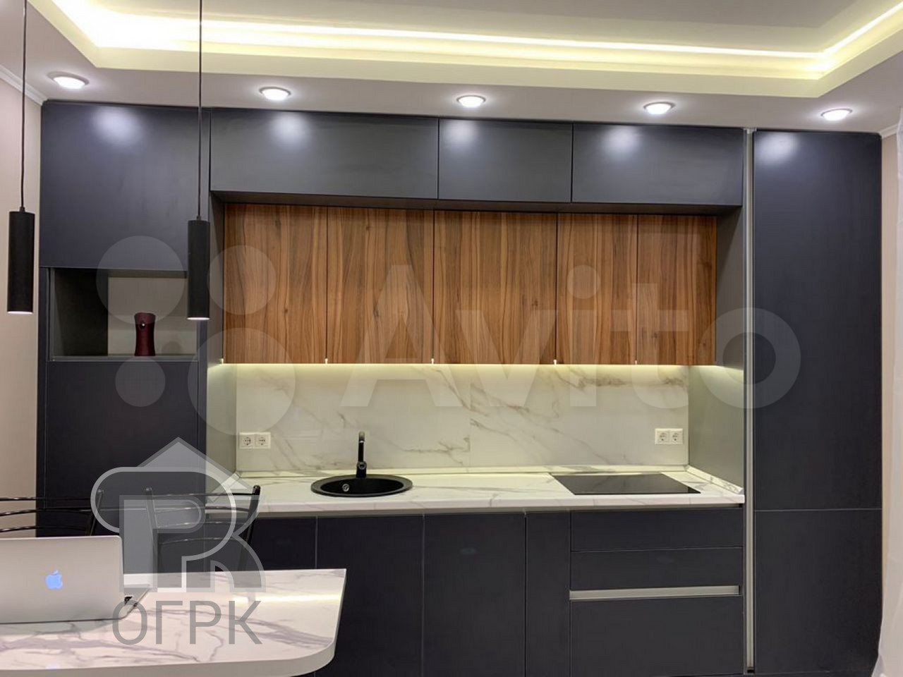 Купить Квартиру Зеленые Аллеи Видное Однокомнатную