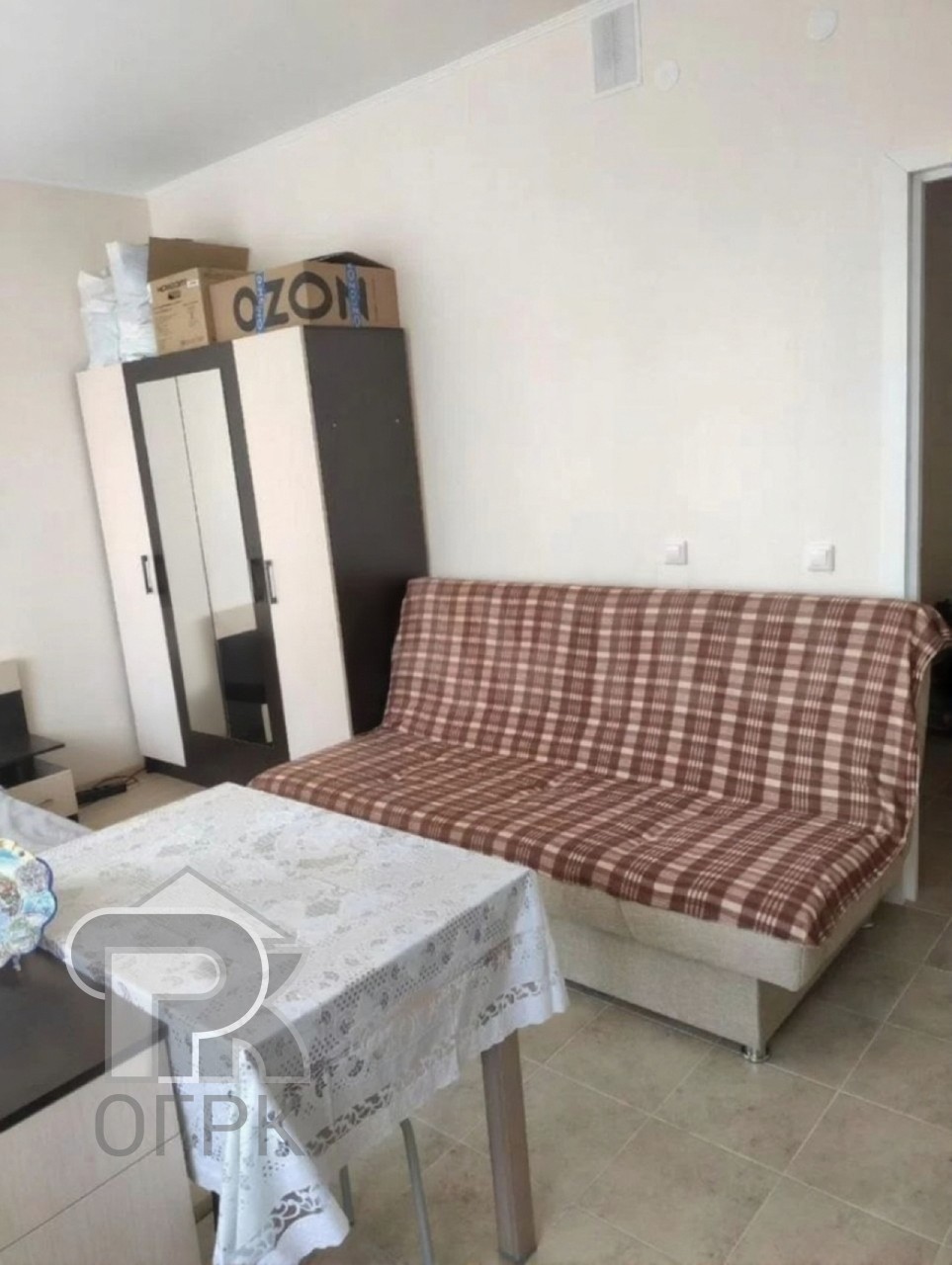 Купить студию, №387781