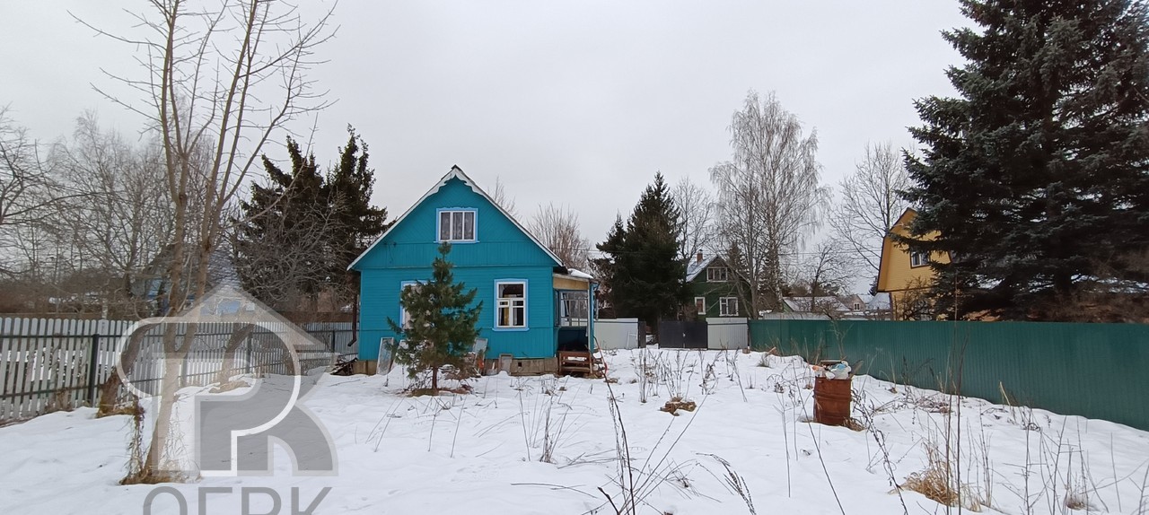 Купить дом, №382480
