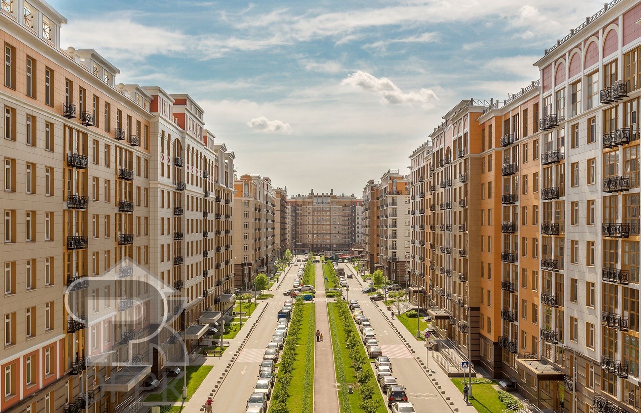 Купить 2-комнатную квартиру, №388303