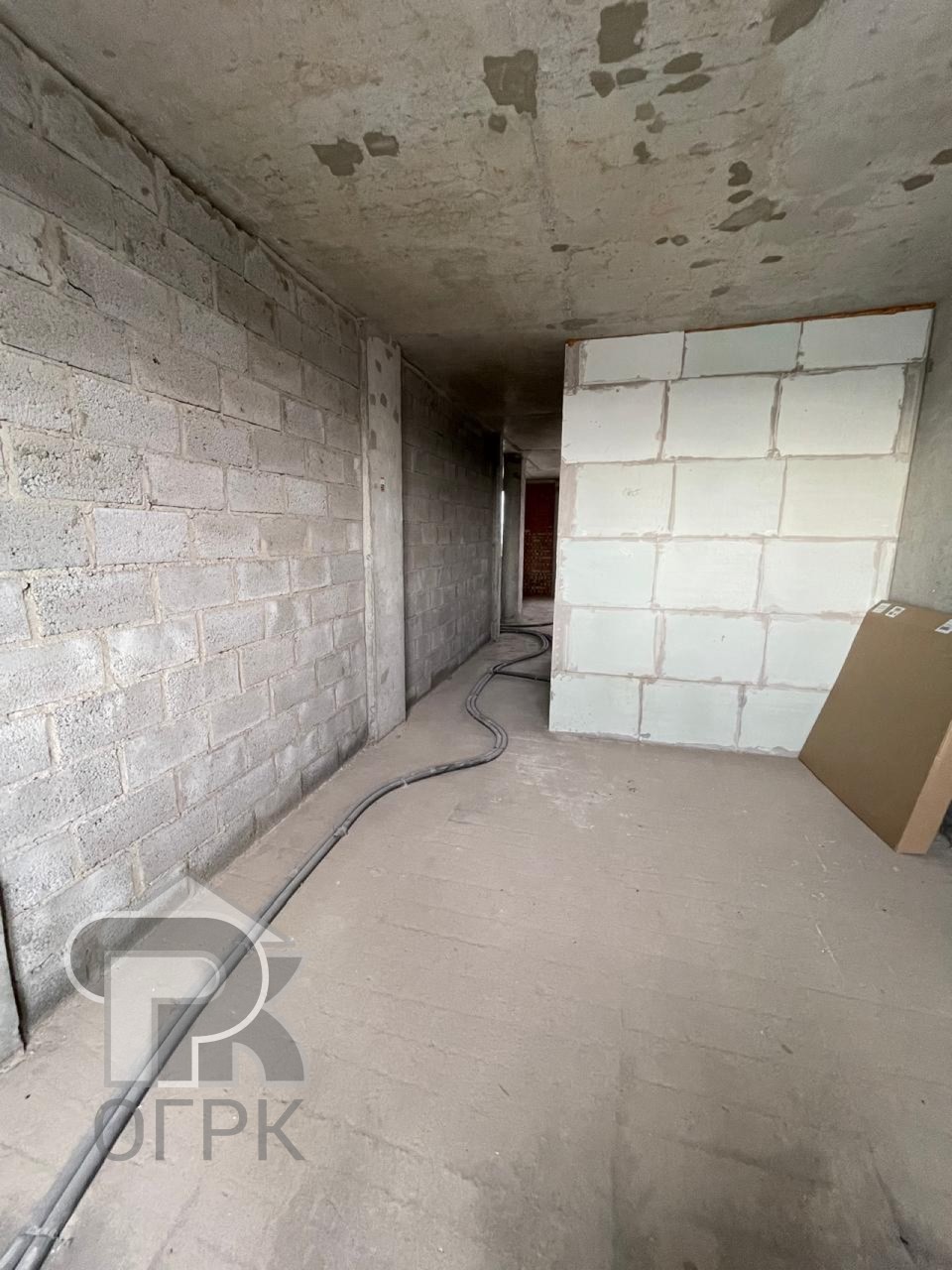 Купить 2-комнатную квартиру, №387358