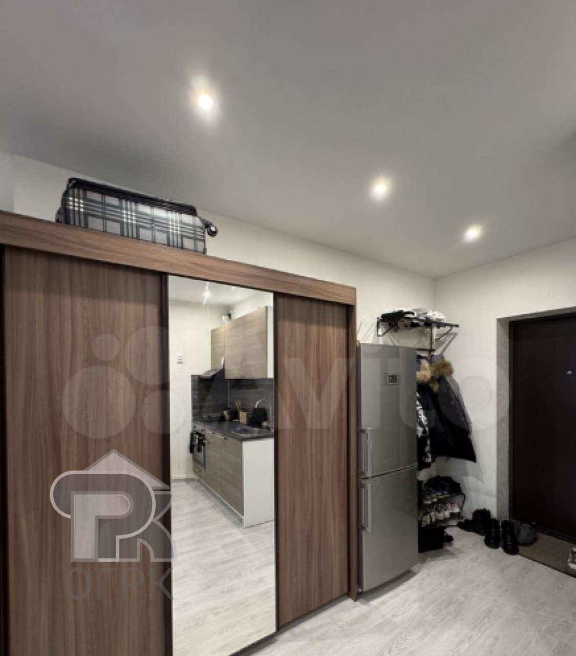 Купить студию, №387474