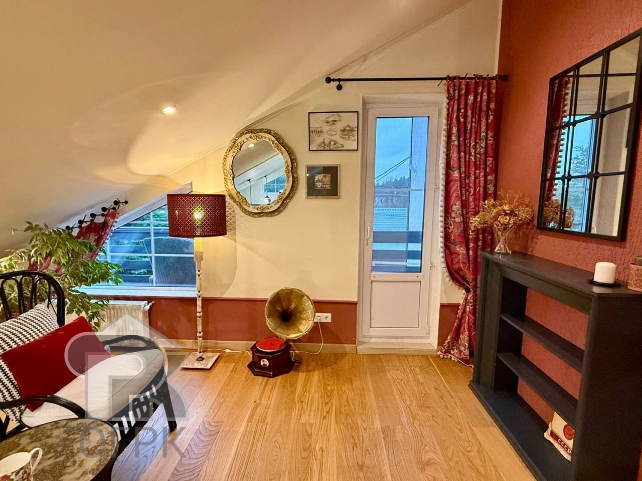 Купить коттедж, №387407