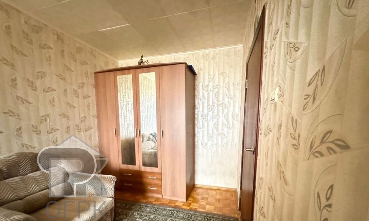 Купить 3-комнатную квартиру, №387929