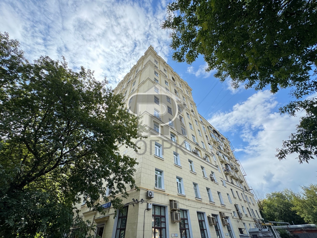 Купить 3-комнатную квартиру, №383384