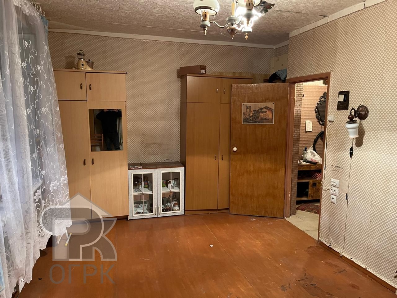 Купить 1-комнатную квартиру, №387467