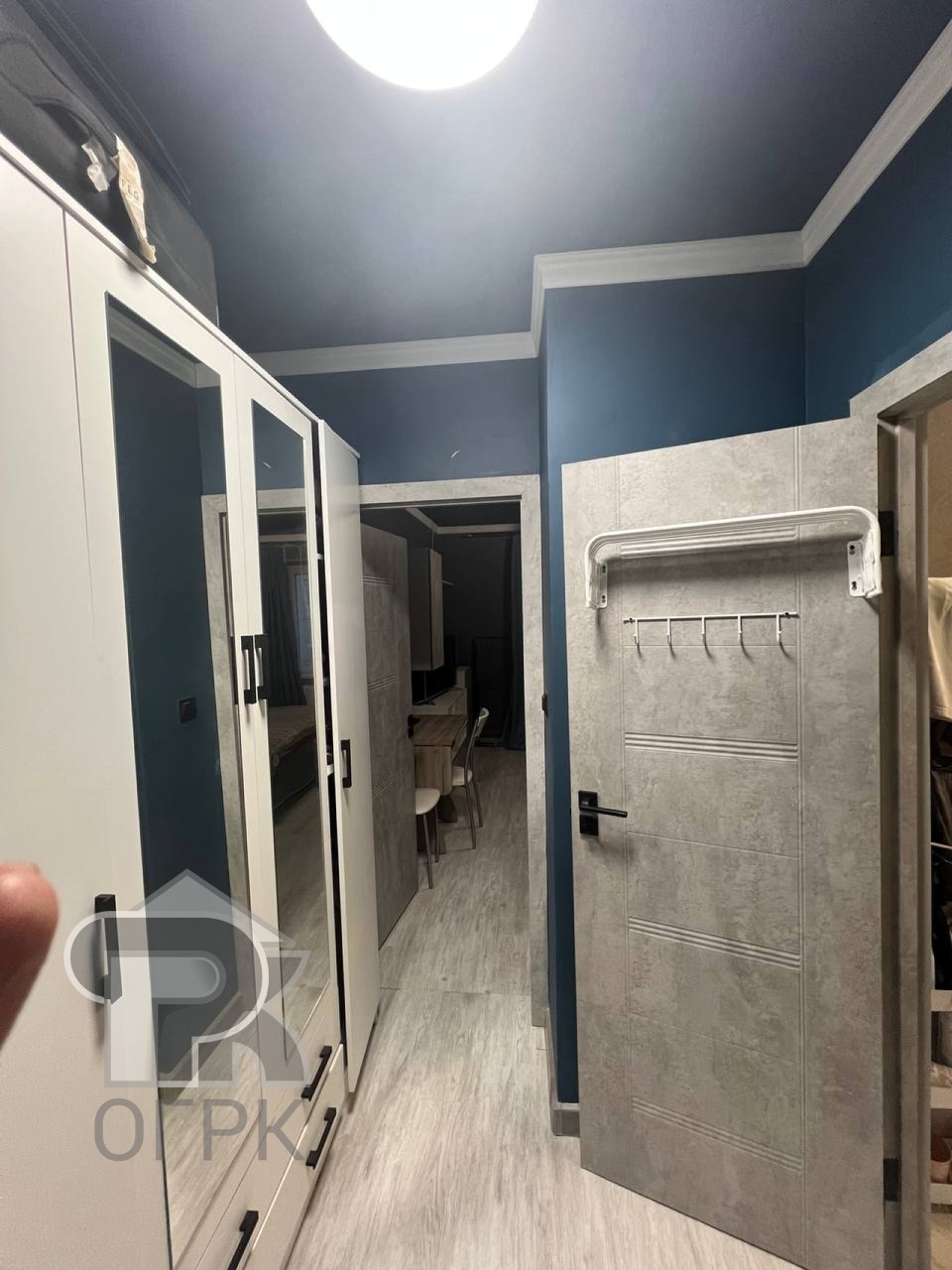 Купить студию, №387722