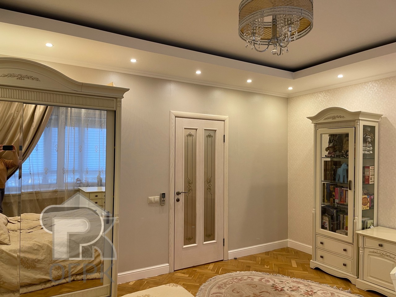 Купить 3-комнатную квартиру, №389339