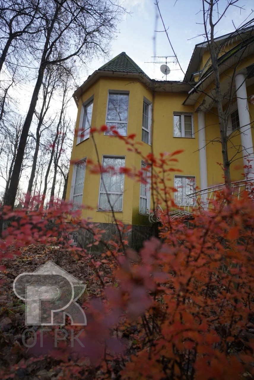 Купить коттедж, №387523