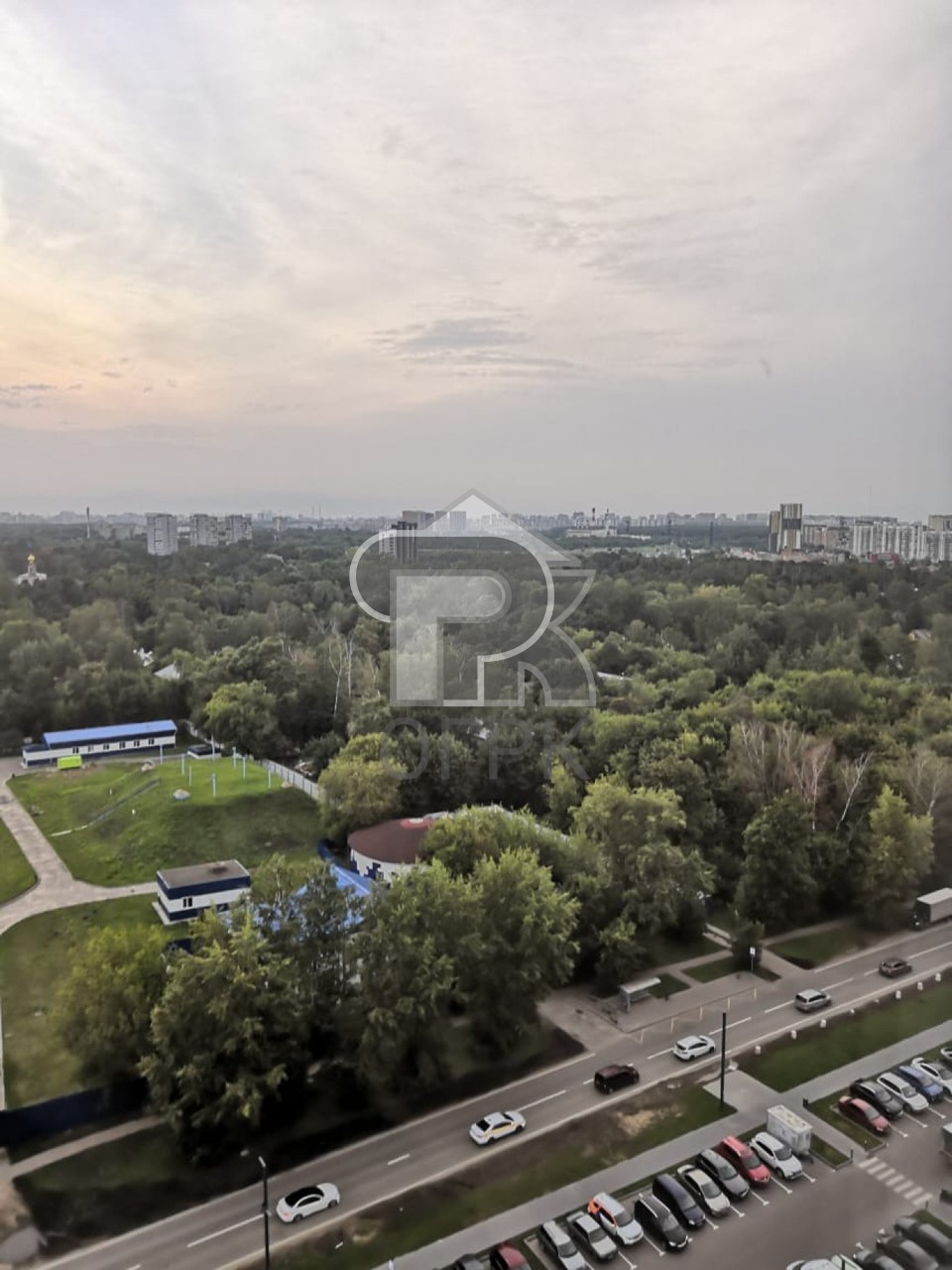 Купить 2-комнатную квартиру, №371282
