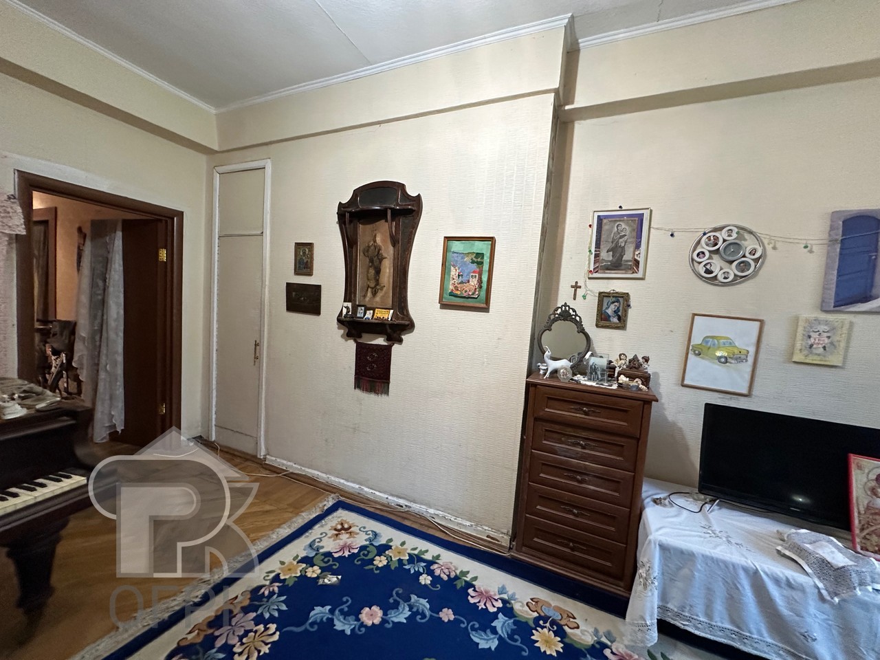 Купить 3-комнатную квартиру, №385422