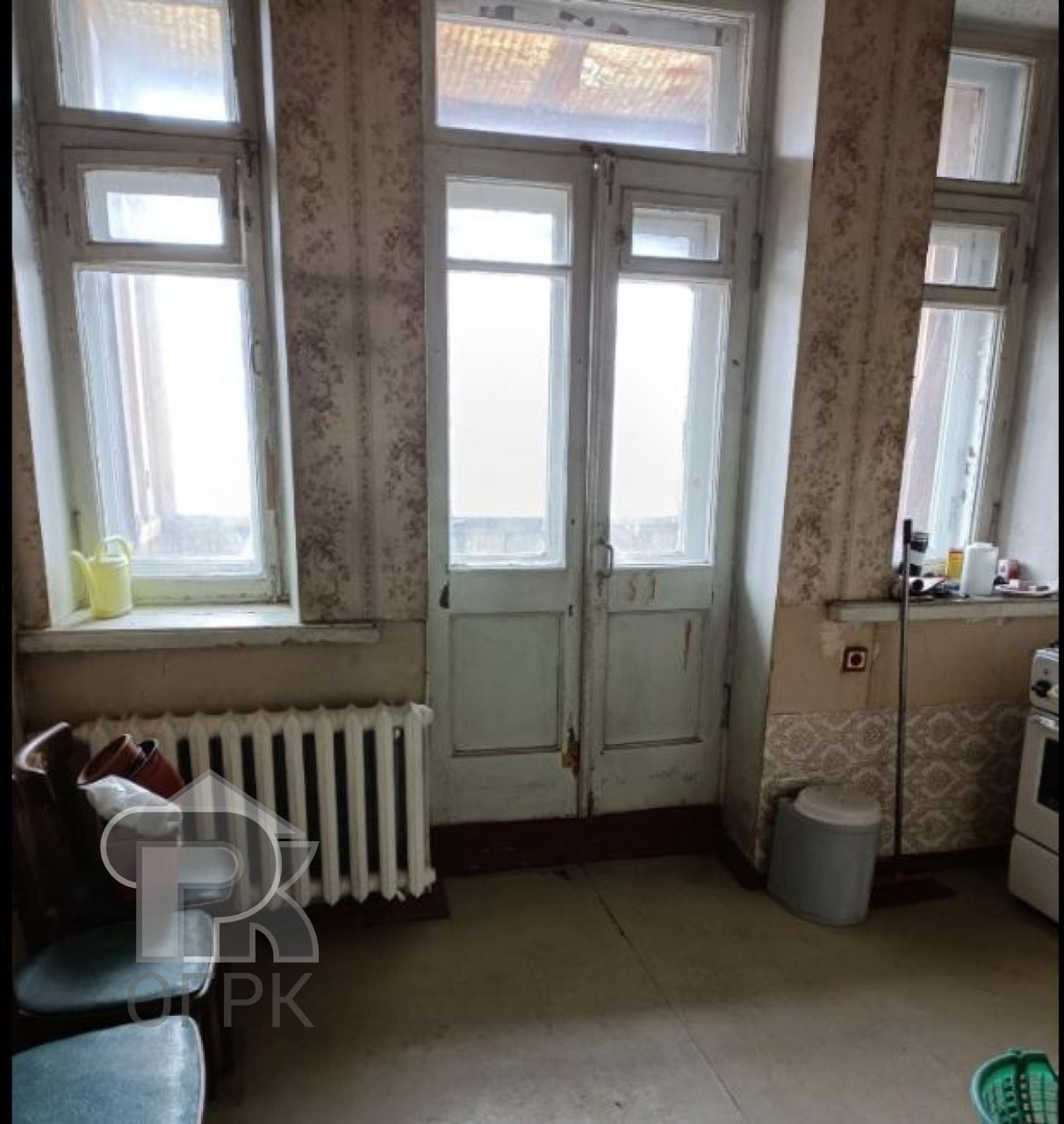 Купить 2-комнатную квартиру, №388825