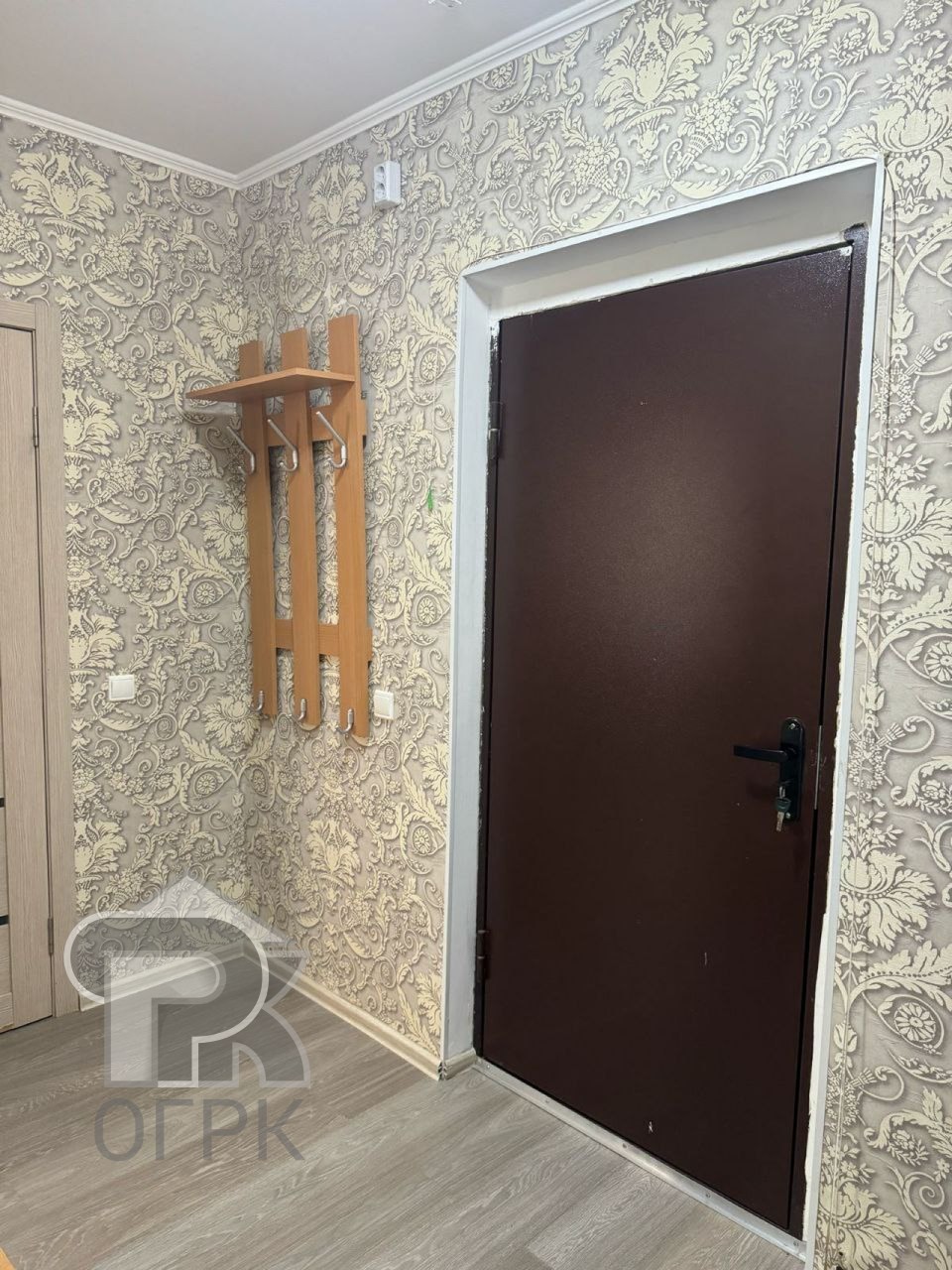 Купить 1-комнатную квартиру, №388322