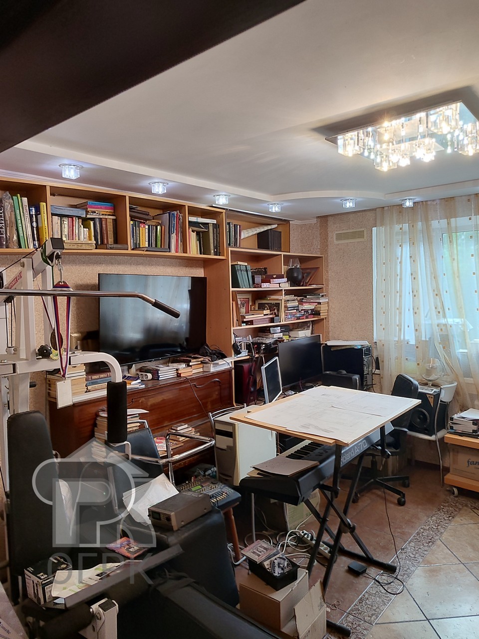 Купить 2-комнатную квартиру, №390868