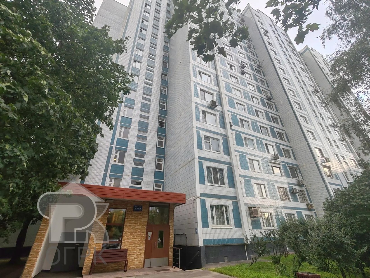 Купить 1-комнатную квартиру, №390917
