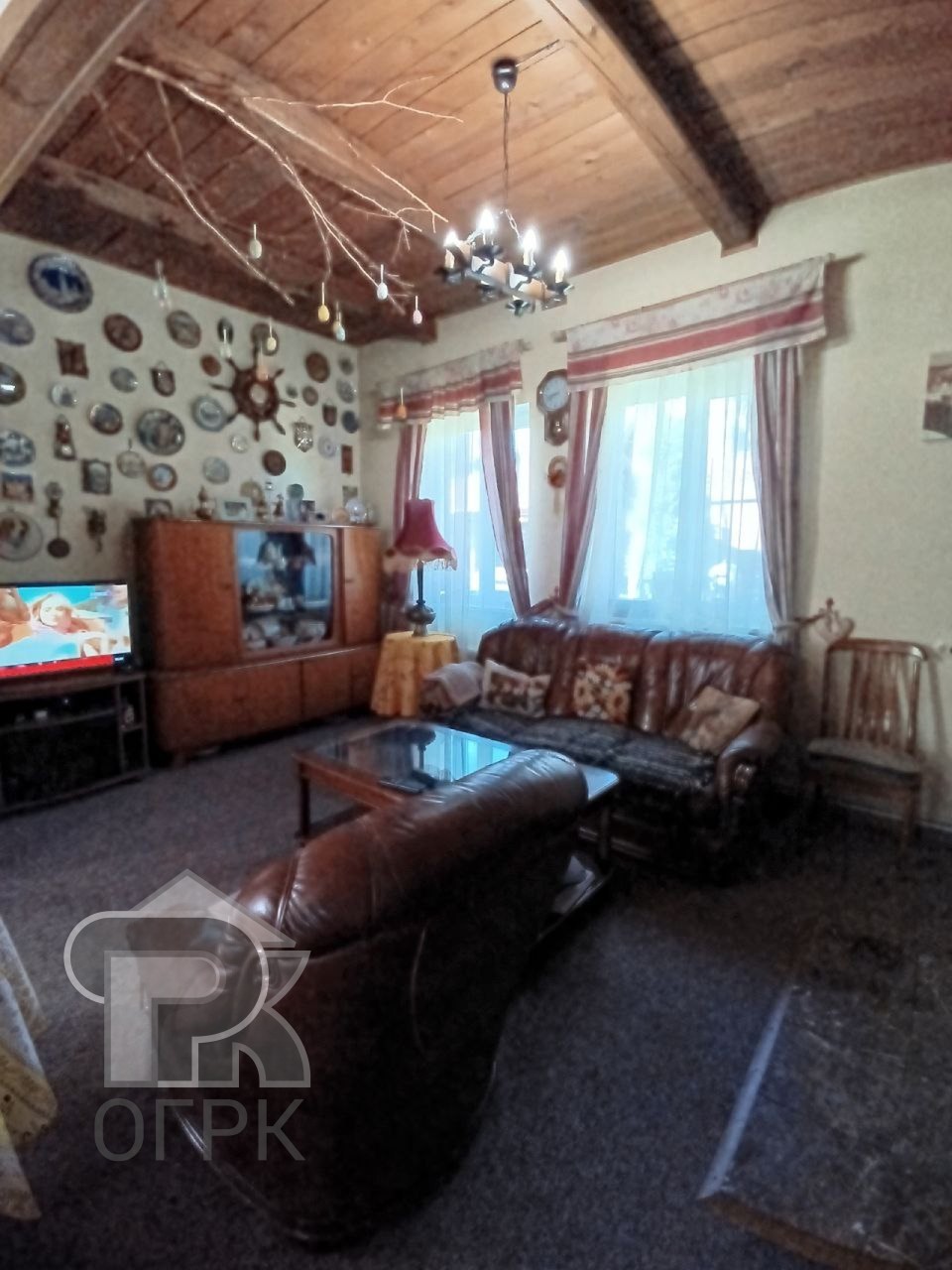 Купить коттедж, №385003