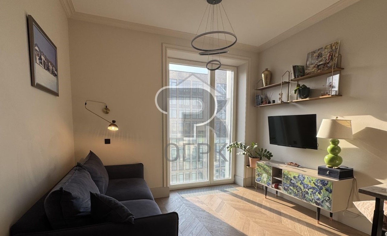 Купить 4-комнатную квартиру, №387649