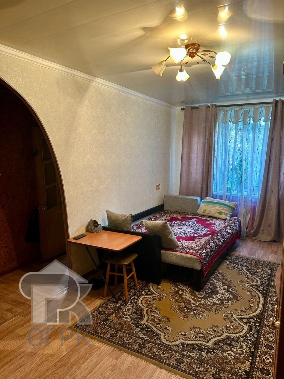 Купить 2-комнатную квартиру, №386571
