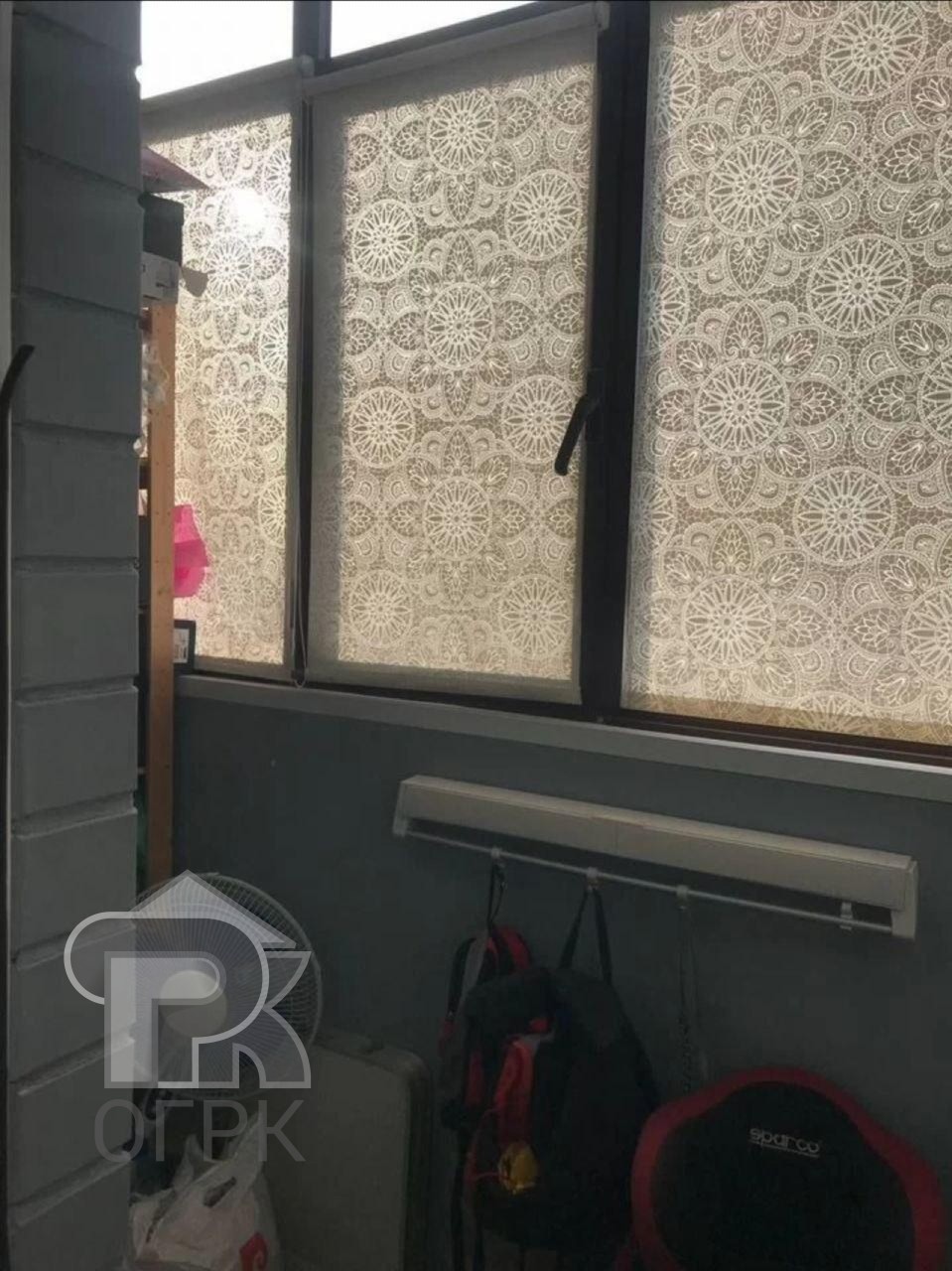 Купить 1-комнатную квартиру, №389365