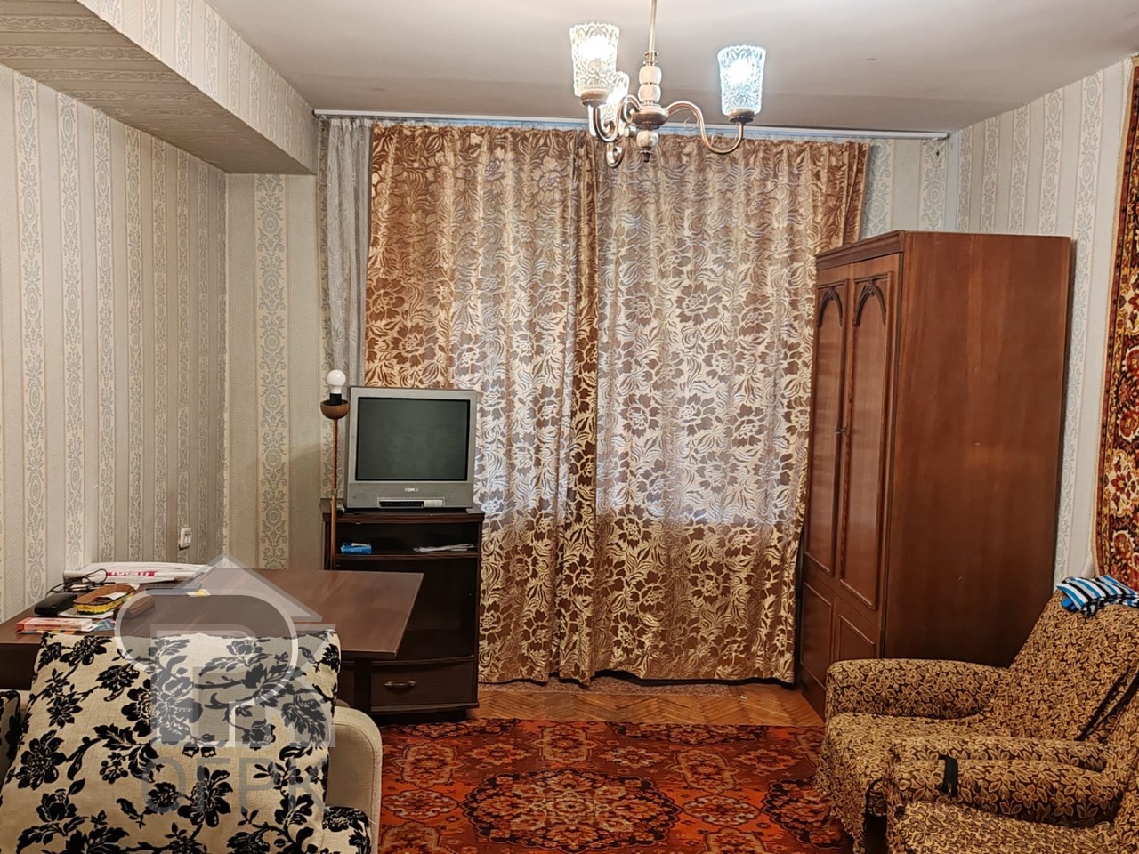 Купить 2-комнатную квартиру, №386577