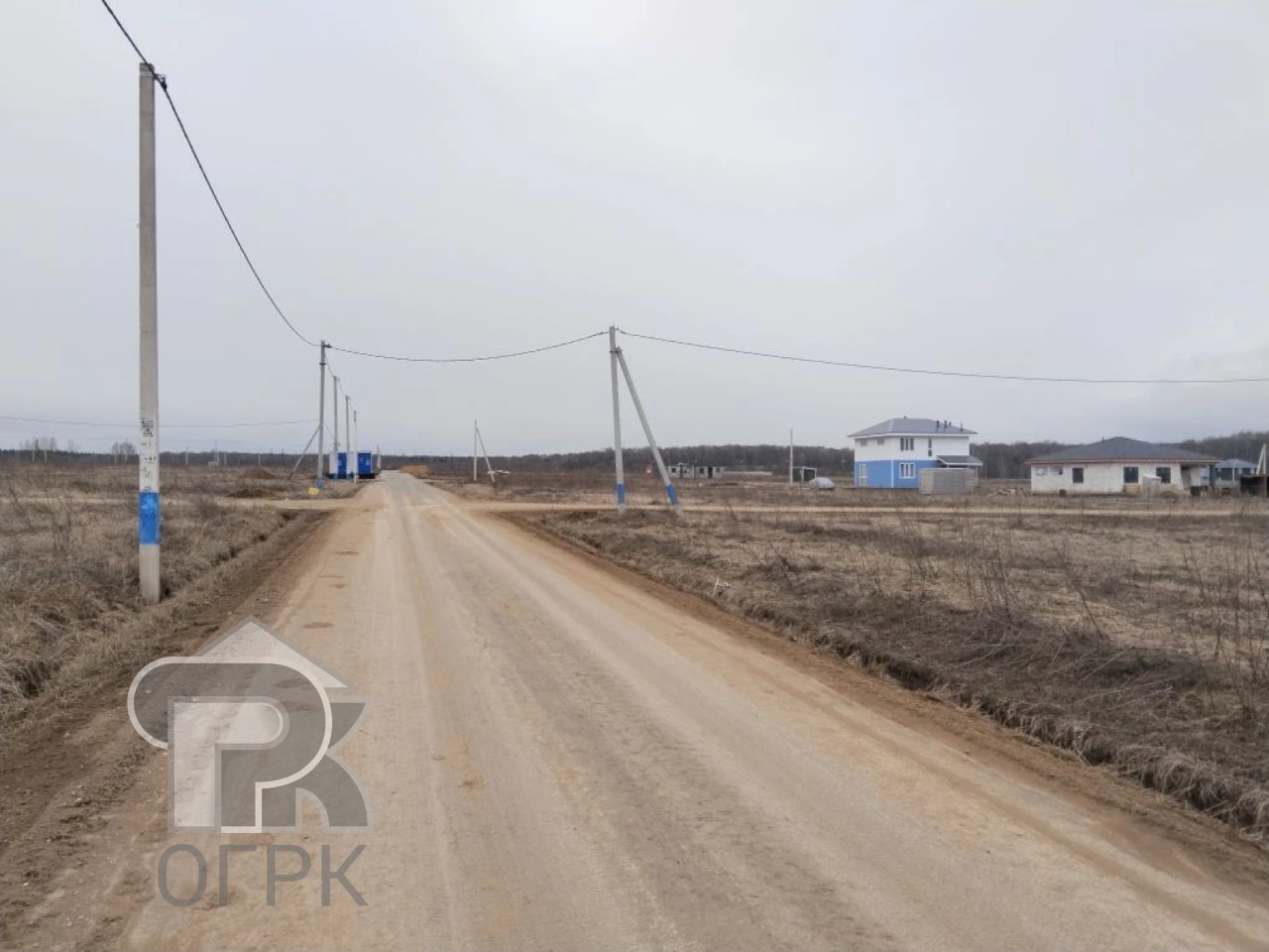 Купить землю, №389200