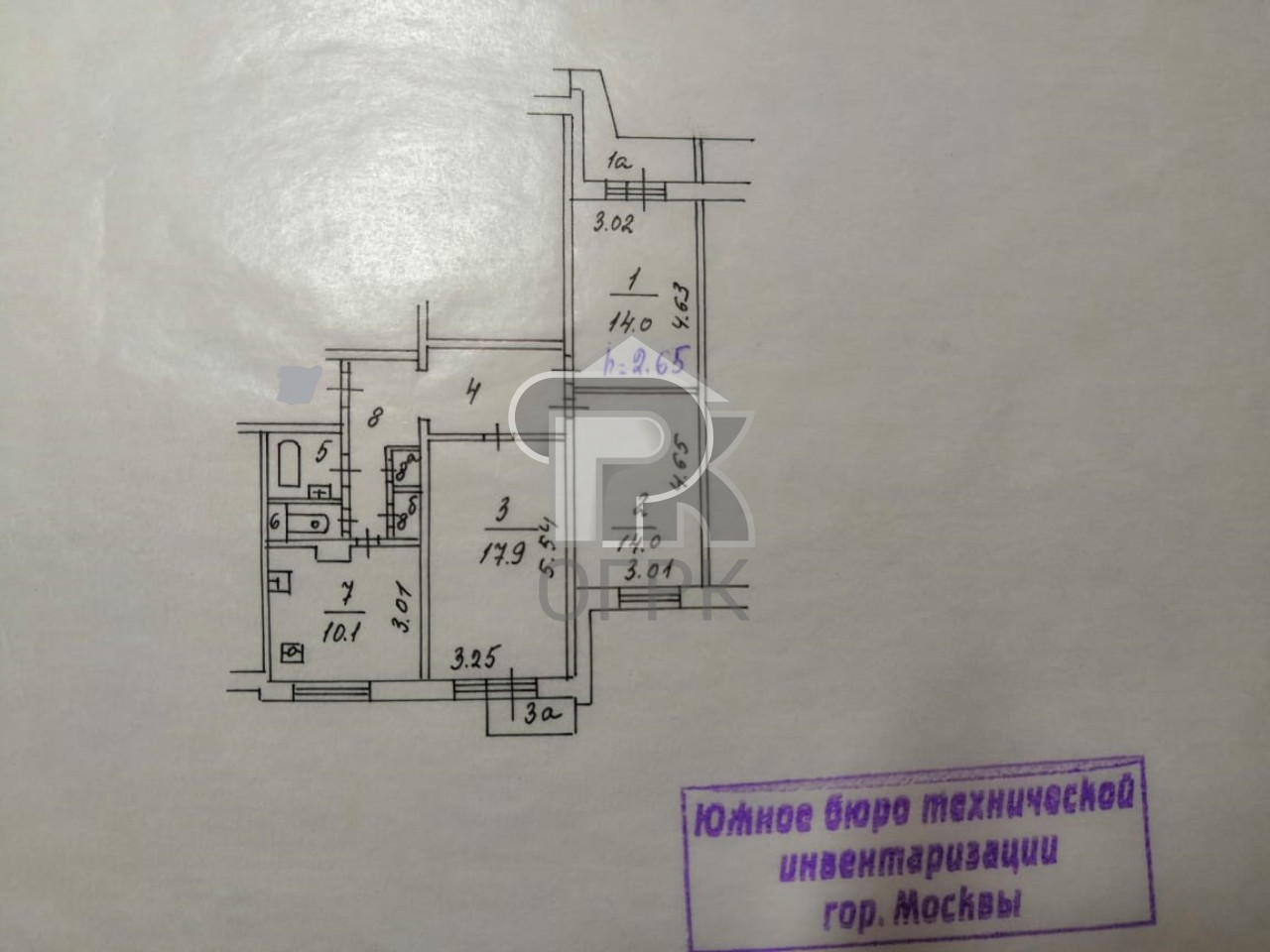 Купить Квартиру Нагатинская 10 К 1