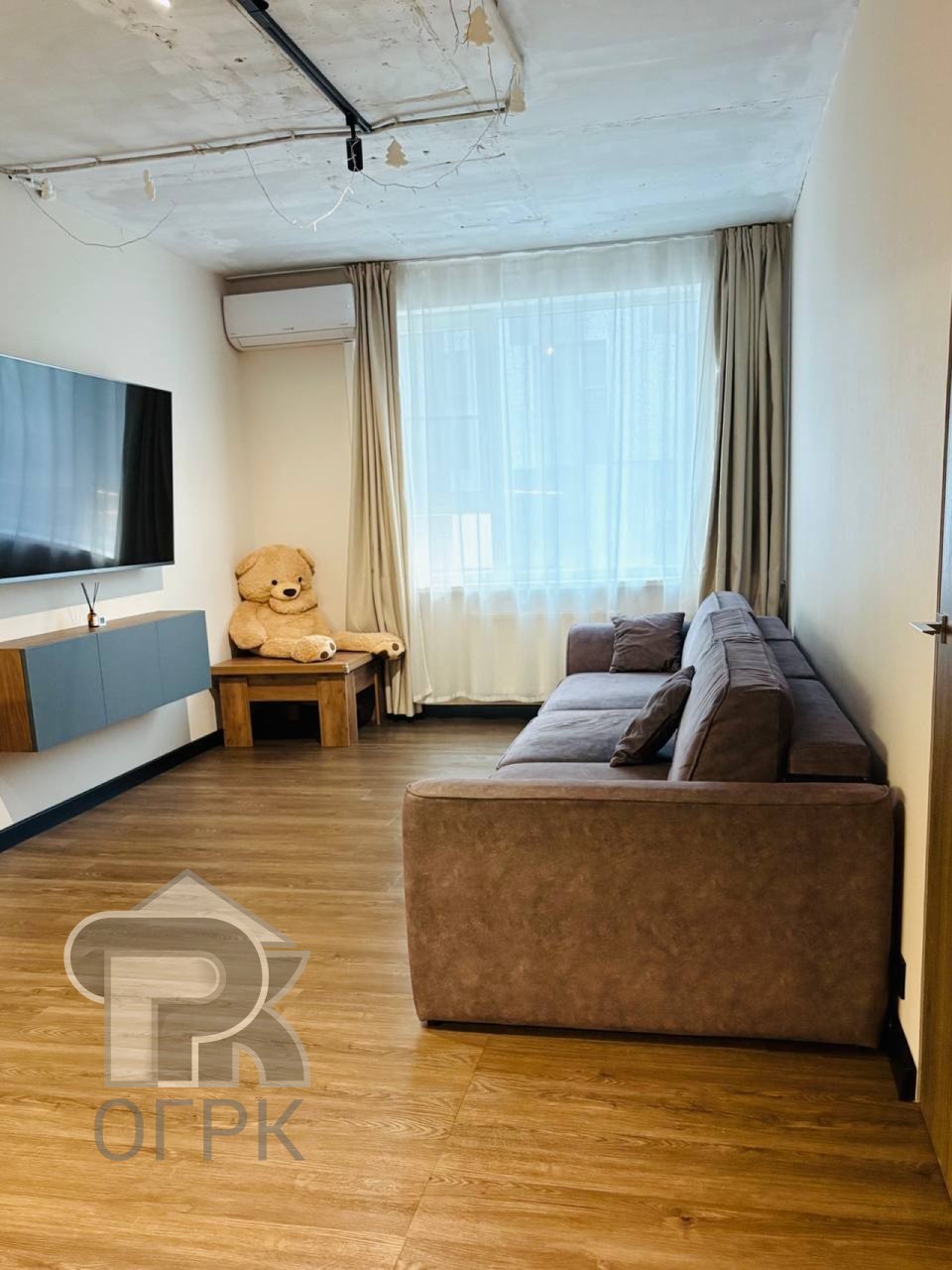 Купить 2-комнатную квартиру, №388158